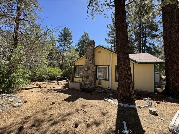 1459 Ross Street, Wrightwood, CA 92397