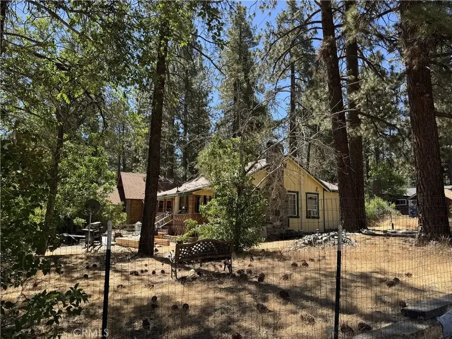 1459 Ross Street, Wrightwood, CA 92397 - #2
