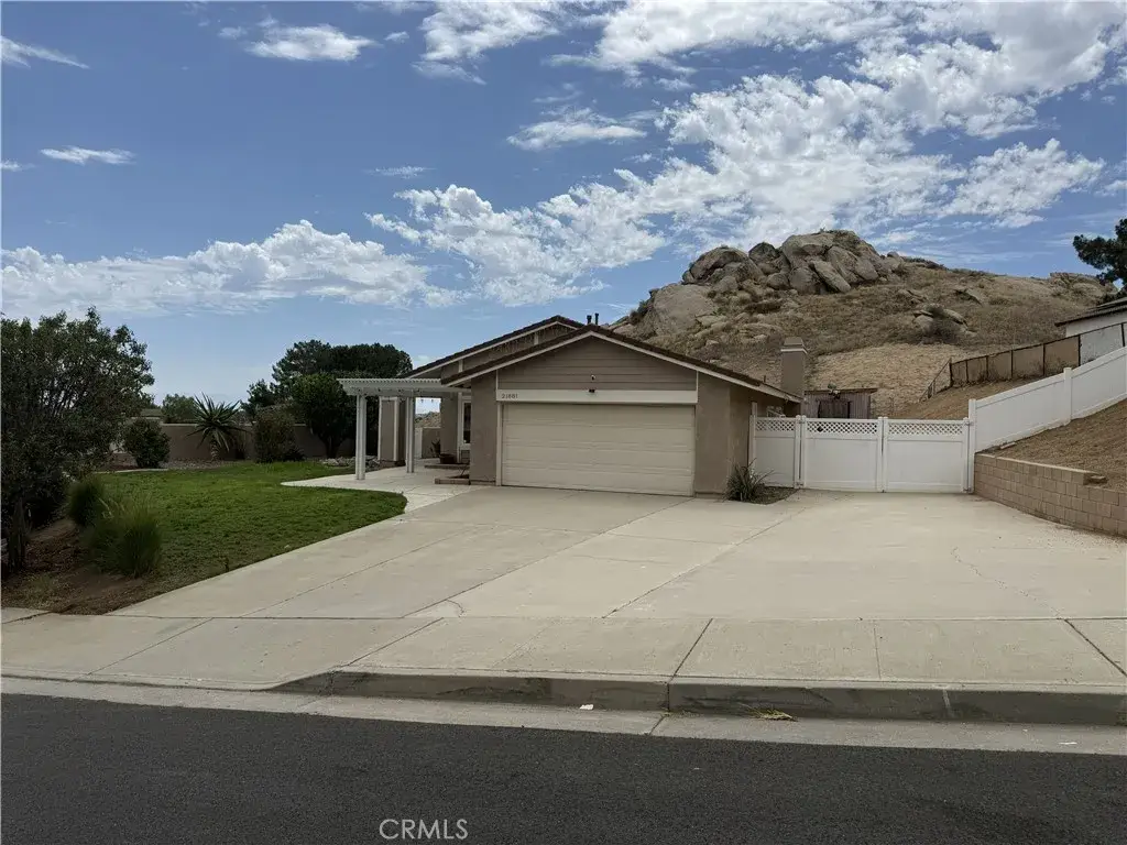 21881 Winding, Moreno Valley, CA 92557 - #1