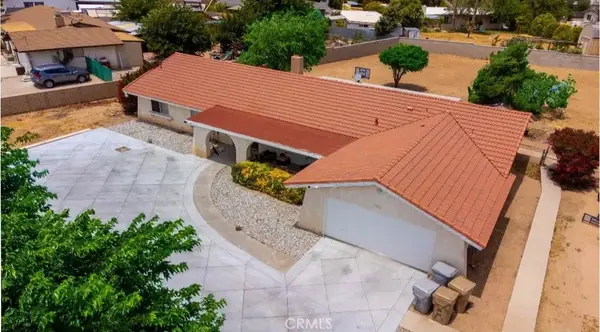 17314 Aspen Street, Hesperia, CA 92345
