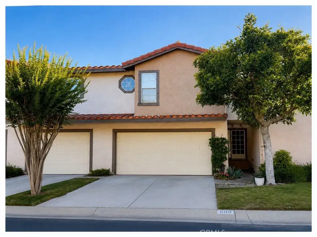 809 Tiverton Court, San Dimas, CA 91773 - #1