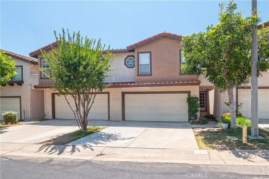 809 Tiverton Court, San Dimas, CA 91773 - #2