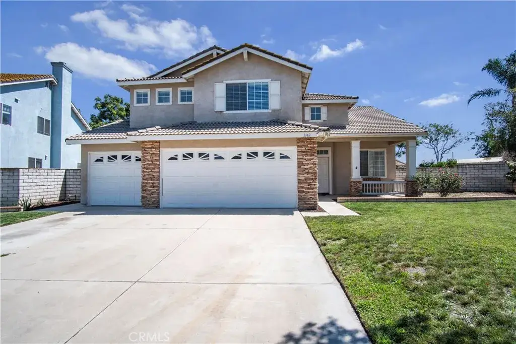 3142 Stallion, Ontario, CA 91761 - #1