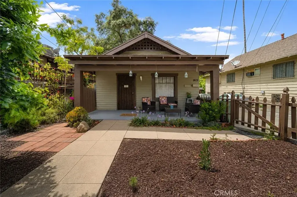 1419 El Sereno, Pasadena, CA 91103 - #1