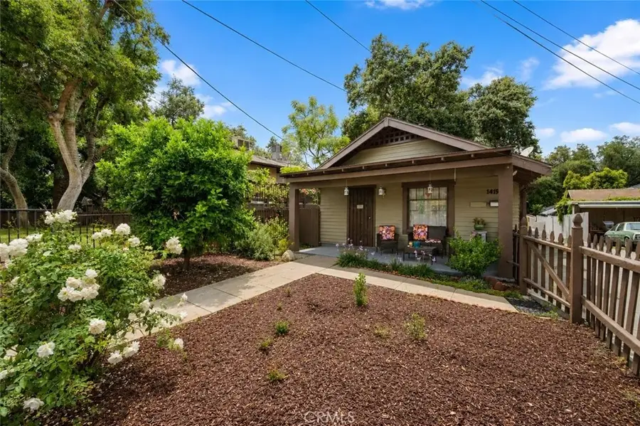 1419 El Sereno, Pasadena, CA 91103 - #2