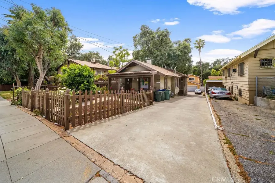 1419 El Sereno, Pasadena, CA 91103 - #3