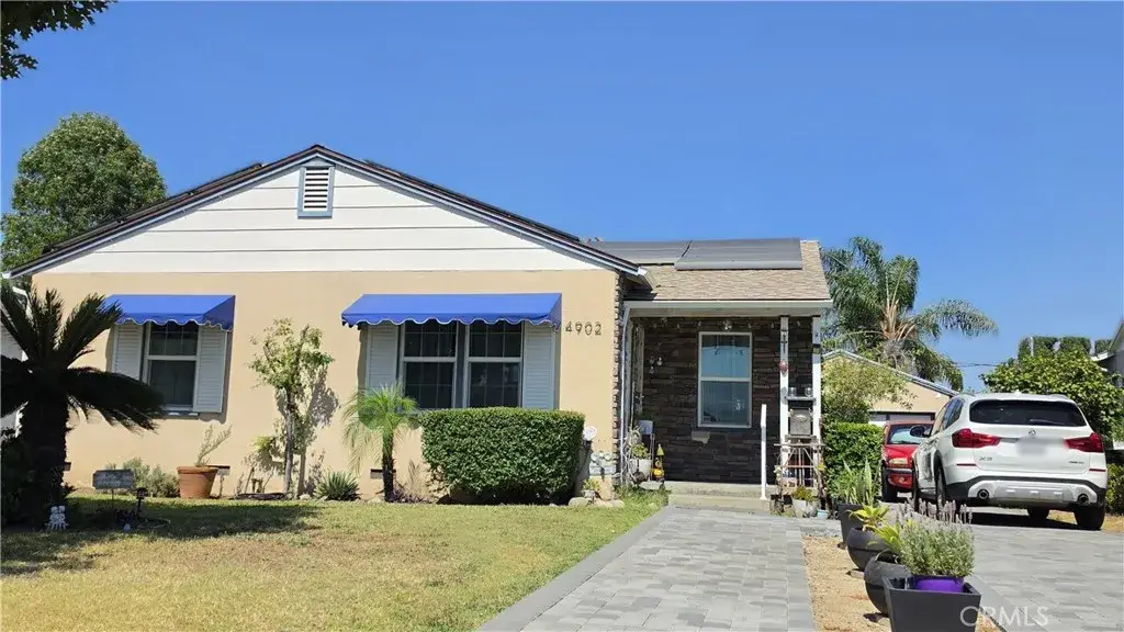 4902 Doreen, Temple City, CA 91780 - #1