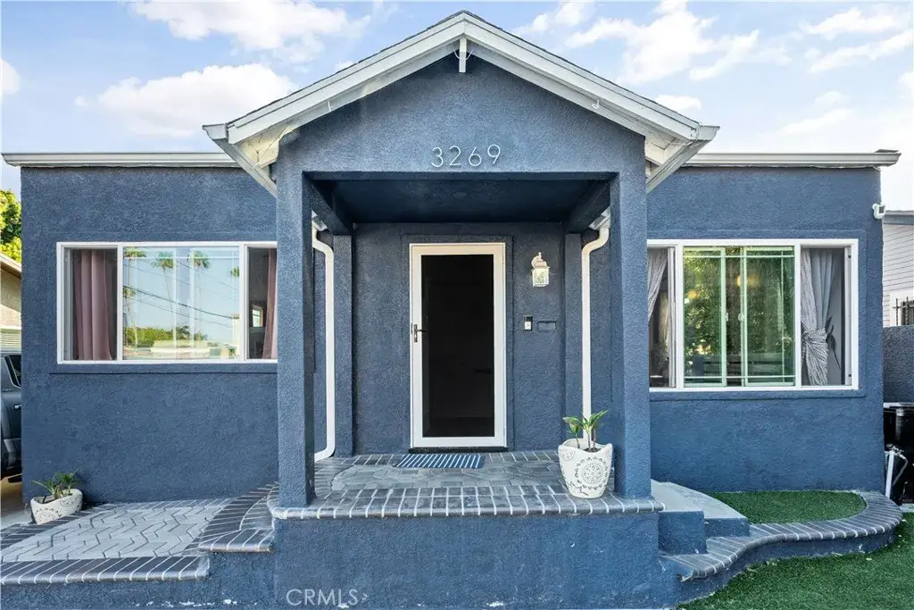 3269 Fay, Los Angeles, CA 90034 - #1