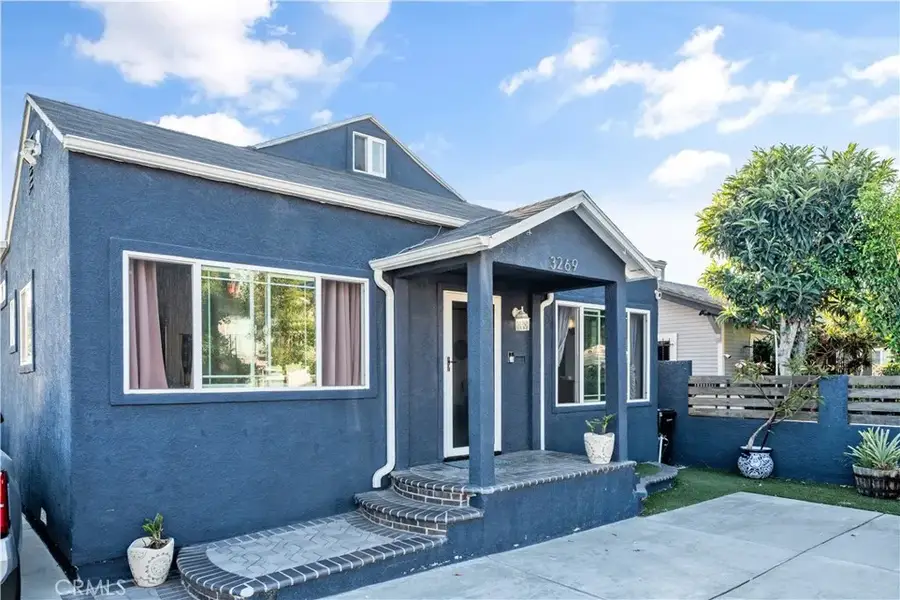 3269 Fay, Los Angeles, CA 90034 - #2