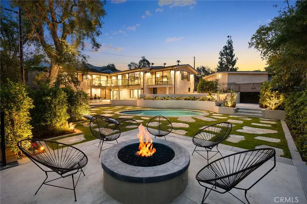 4607 Alta Canyada, La Canada Flintridge, CA 91011 - #1