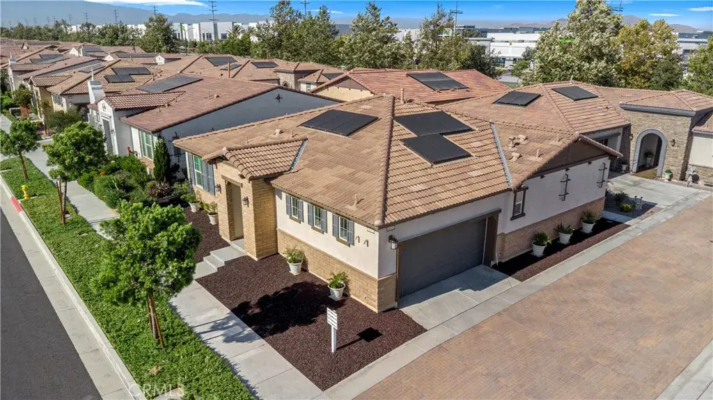 4637 S Estrella Privado, Ontario, CA 91761 - #1