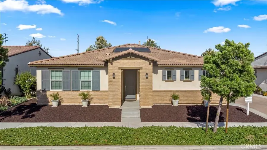 4637 S Estrella Privado, Ontario, CA 91761 - #2