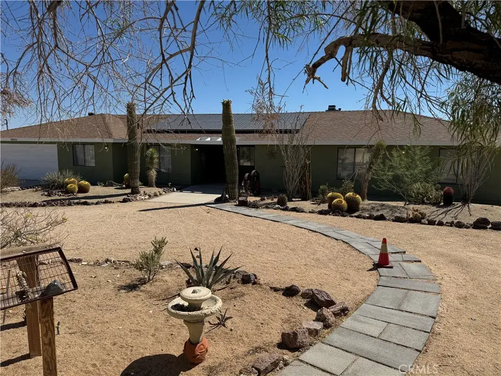 6425 Indian Cove, Twentynine Palms, CA 92277 - #1