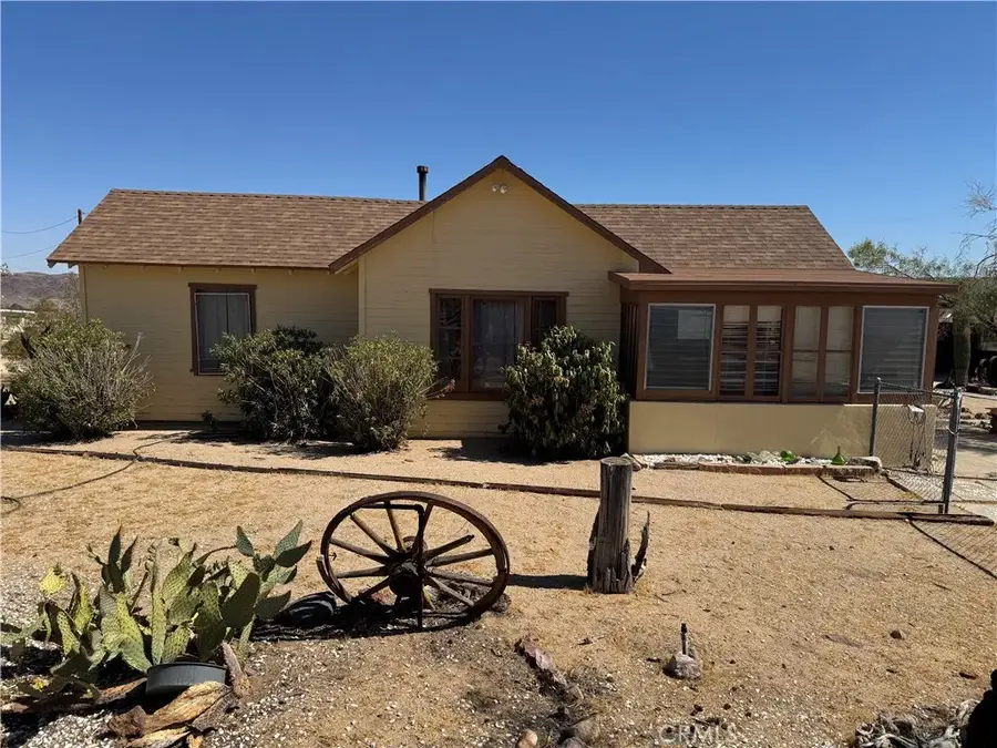 6425 Indian Cove, Twentynine Palms, CA 92277 - #2