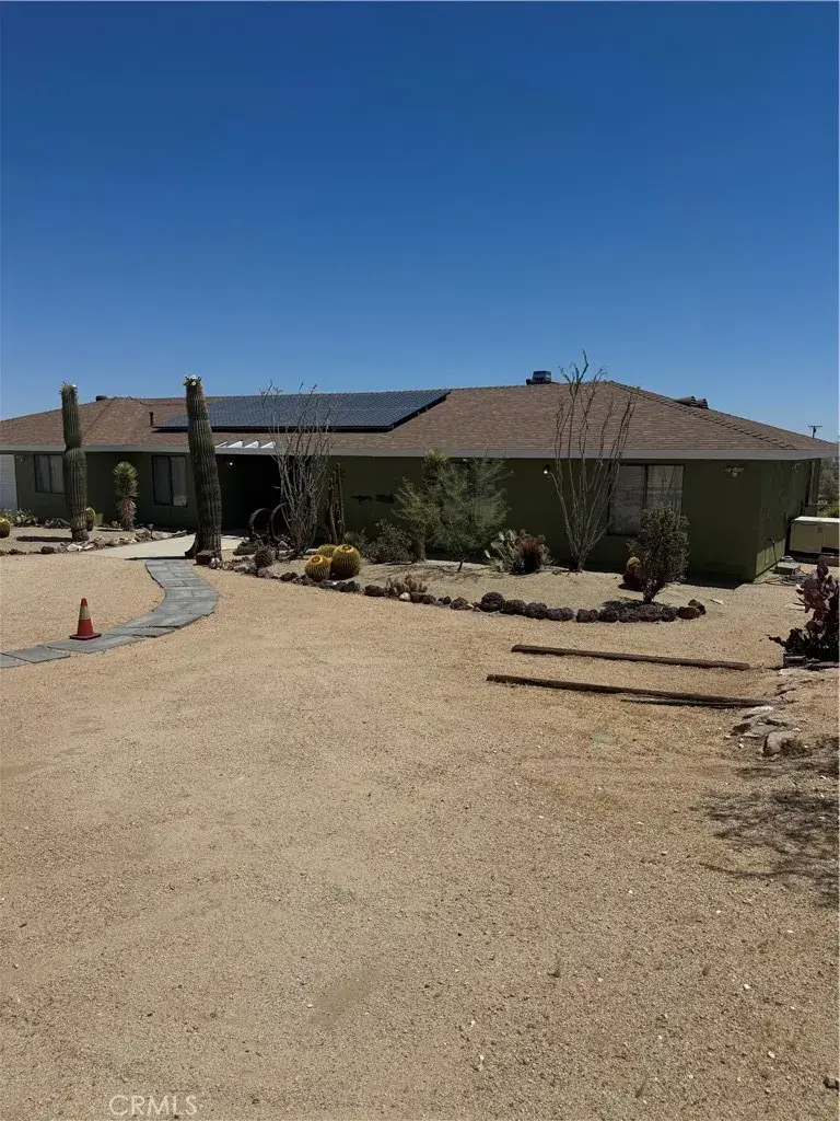 6425 Indian Cove, Twentynine Palms, CA 92277 - #3
