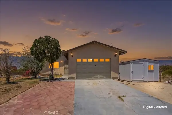 16405 Via Corto West, Desert Hot Springs, CA 92240