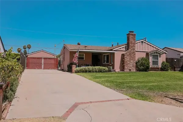 5434 N Oakbank Avenue, Covina, CA 91722