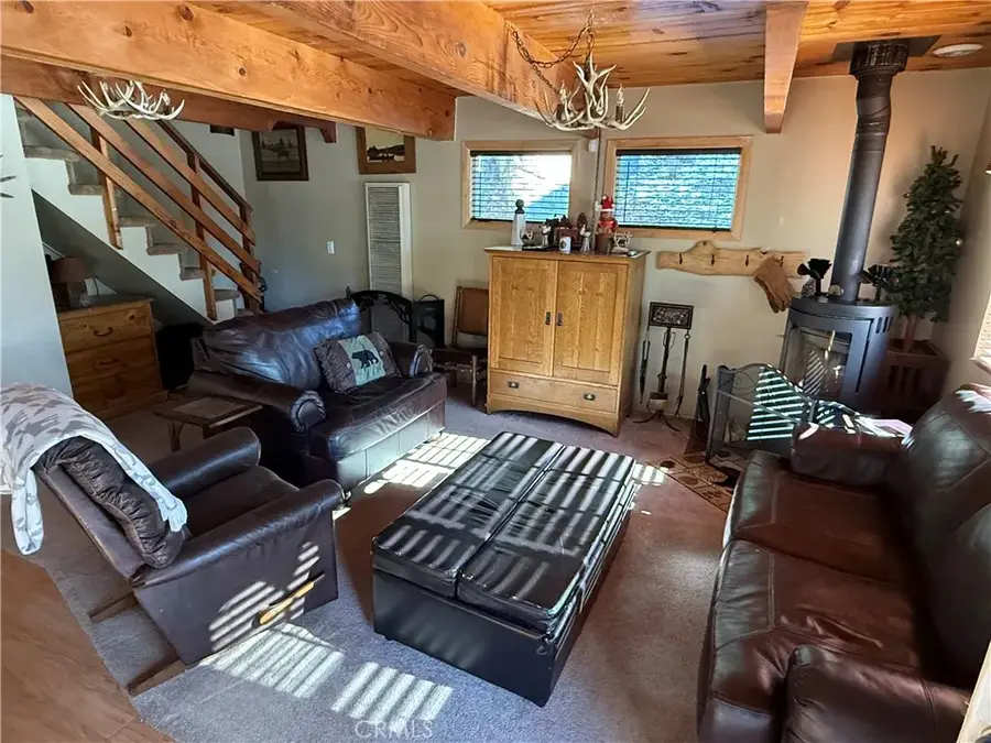 1289 Canyon Road, Fawnskin, CA 92333 - #3