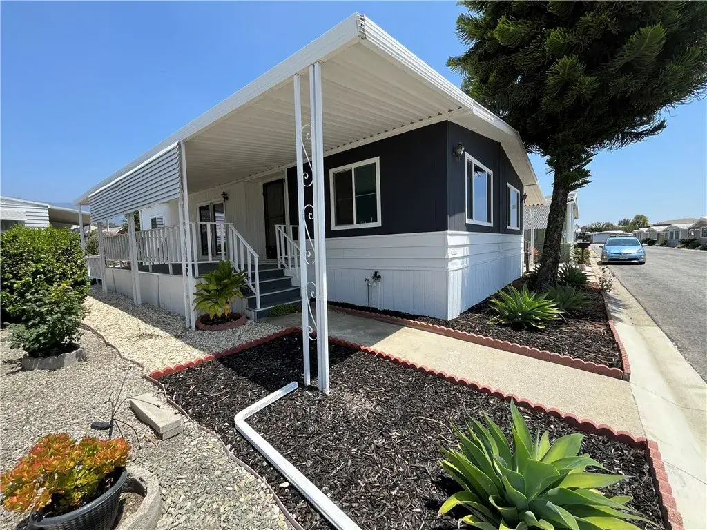 3945 Bradford #49, La Verne, CA 91750 - #1