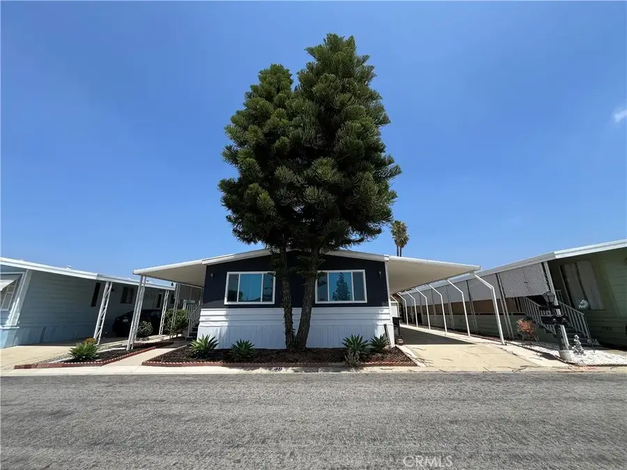 3945 Bradford #49, La Verne, CA 91750 - #3