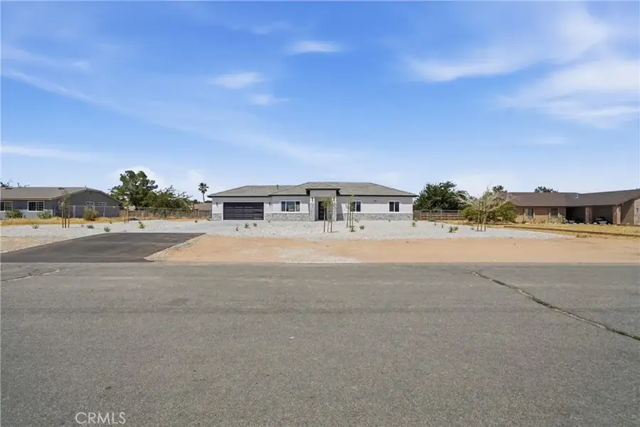 12658 Standing Bear Road, Apple Valley, CA 92308 - #3