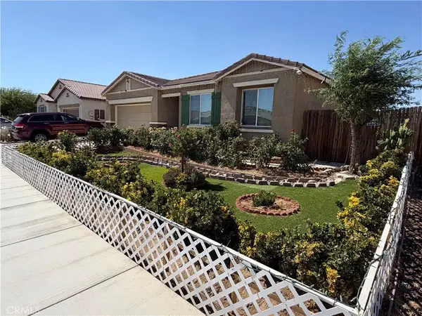 11972 Moss Creek Court, Adelanto, CA 92301