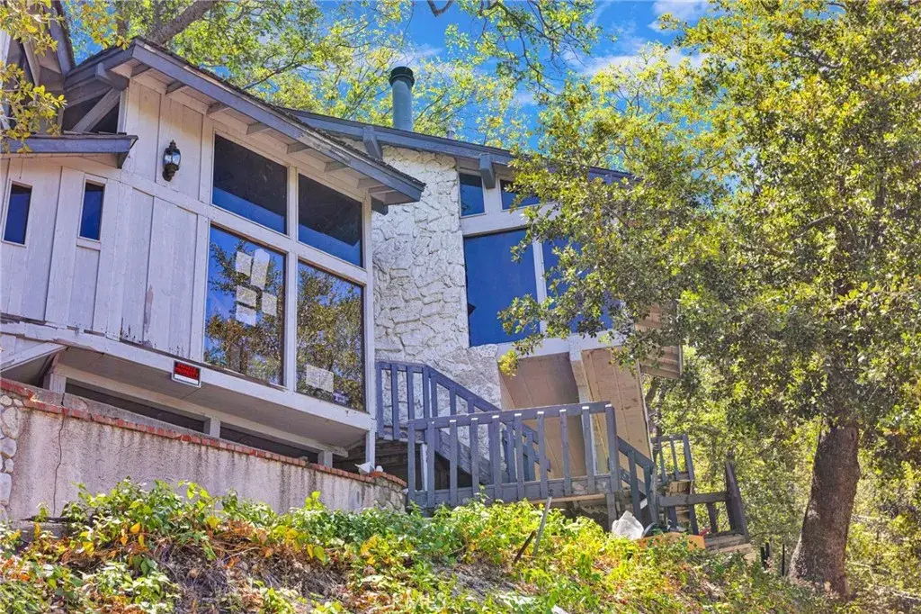 1333 Finger, Lake Arrowhead, CA 92352 - #1