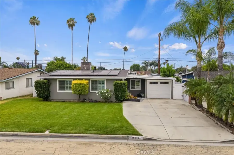 16714 E Brookport, Covina, CA 91722 - #2