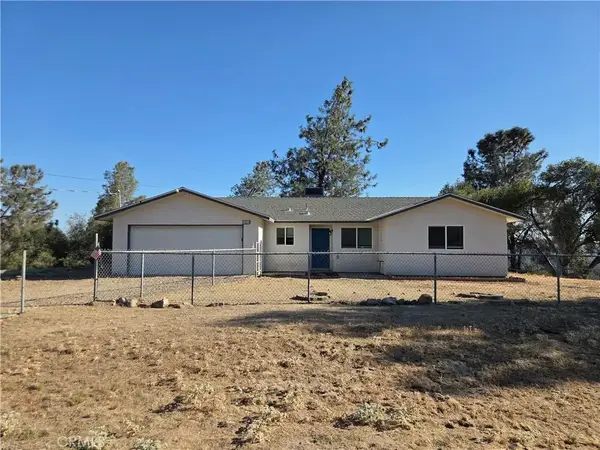 43654 Revis East, Coarsegold, CA 93614