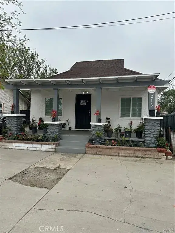 216 E Base Line, San Bernardino, CA 92410 - #1