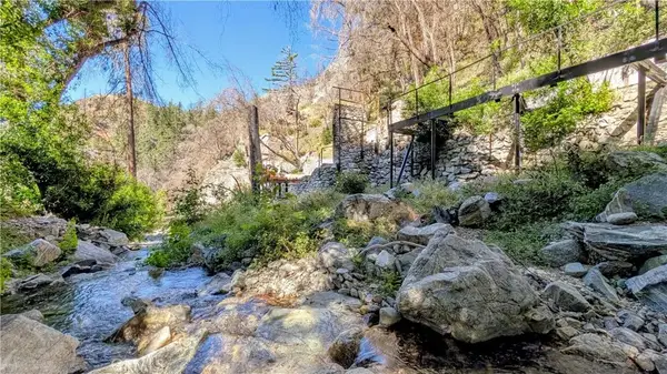 6631 Bear Canyon, Mt Baldy, CA 91759