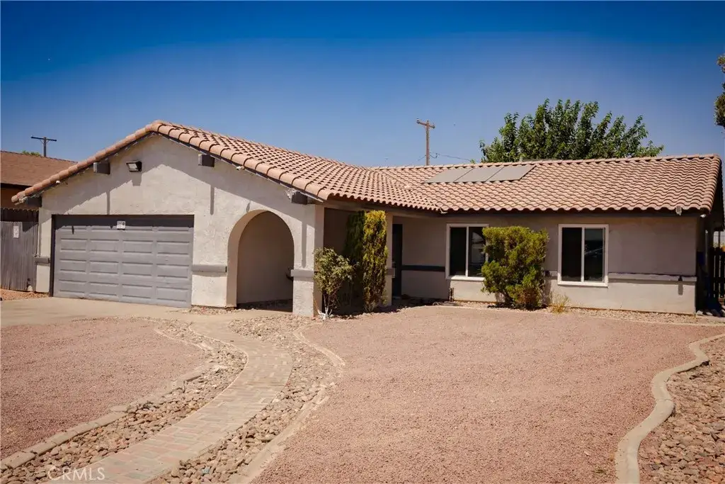 16348 Northwood, Victorville, CA 92394 - #1