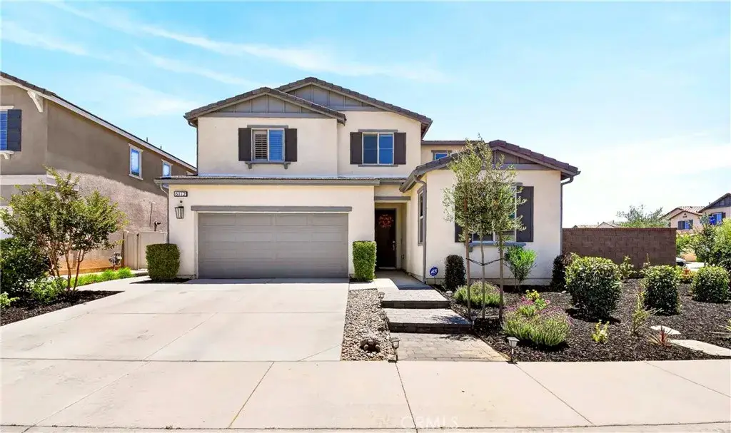 6112 Knoll Place, Banning, CA 92220 - #1