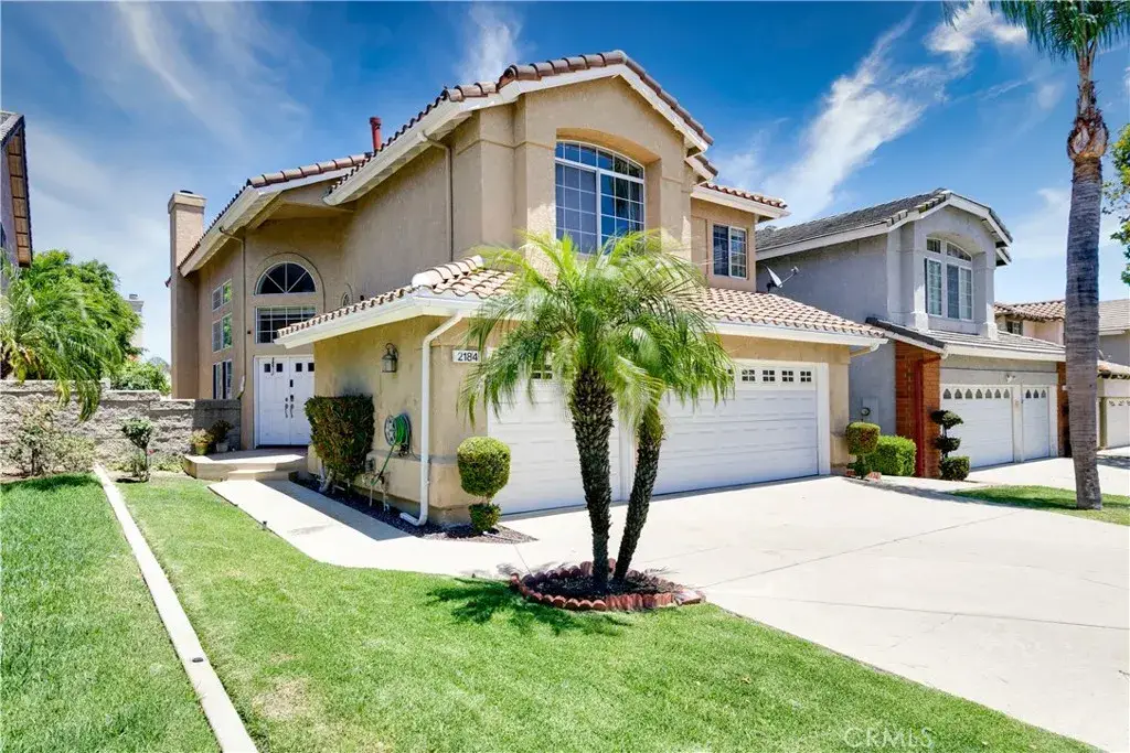 2184 Rancho Hills, Chino Hills, CA 91709 - #1