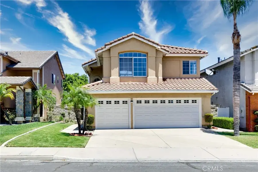 2184 Rancho Hills, Chino Hills, CA 91709 - #2