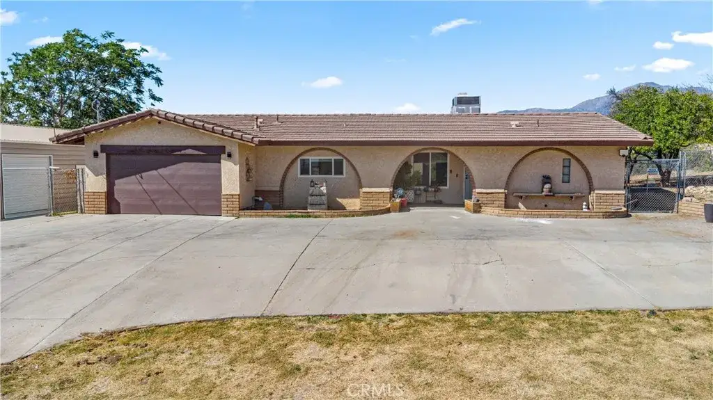 33070 Colorado Street, Yucaipa, CA 92399 - #1