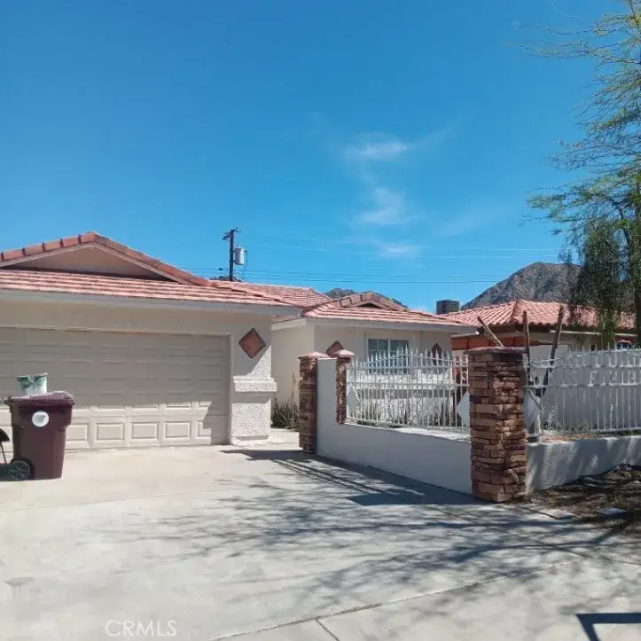 52950 Avenida Rubio, La Quinta, CA 92253 - #1