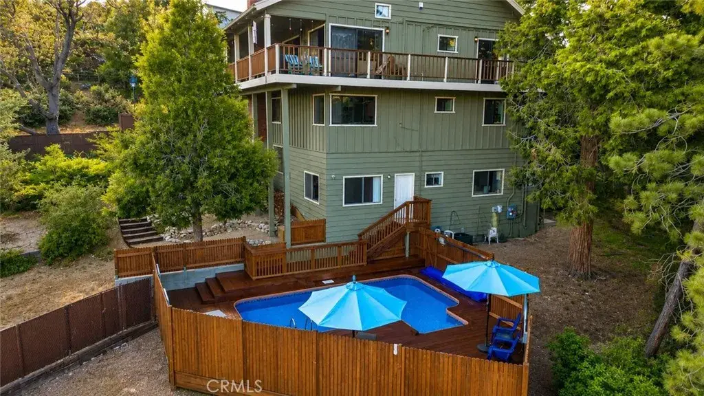 26857 Crestview, Idyllwild, CA 92549 - #1