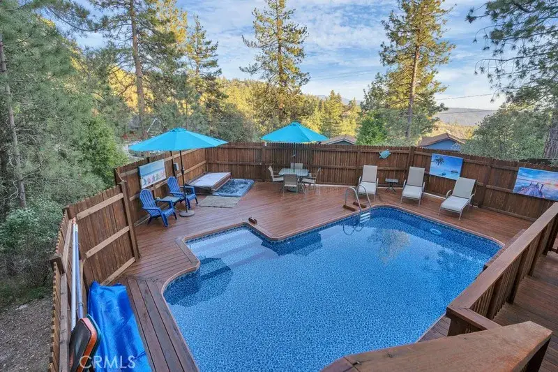 26857 Crestview, Idyllwild, CA 92549 - #2
