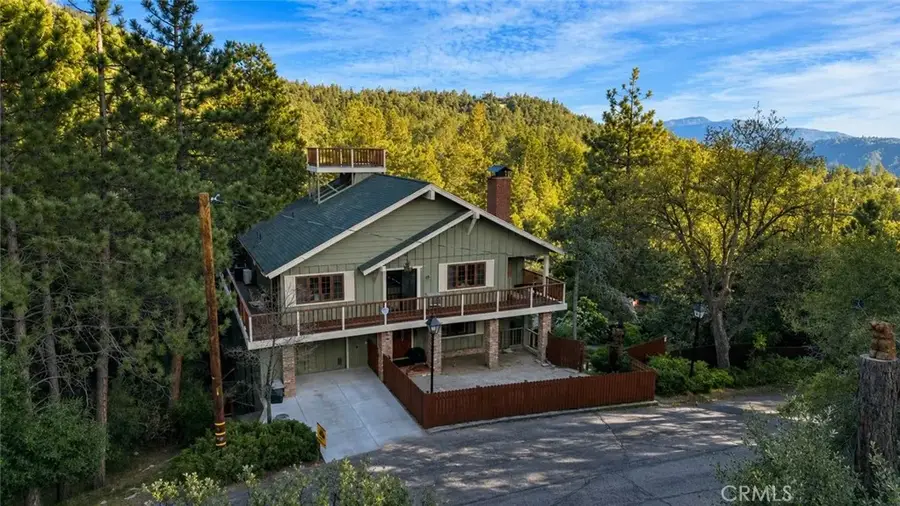 26857 Crestview, Idyllwild, CA 92549 - #3