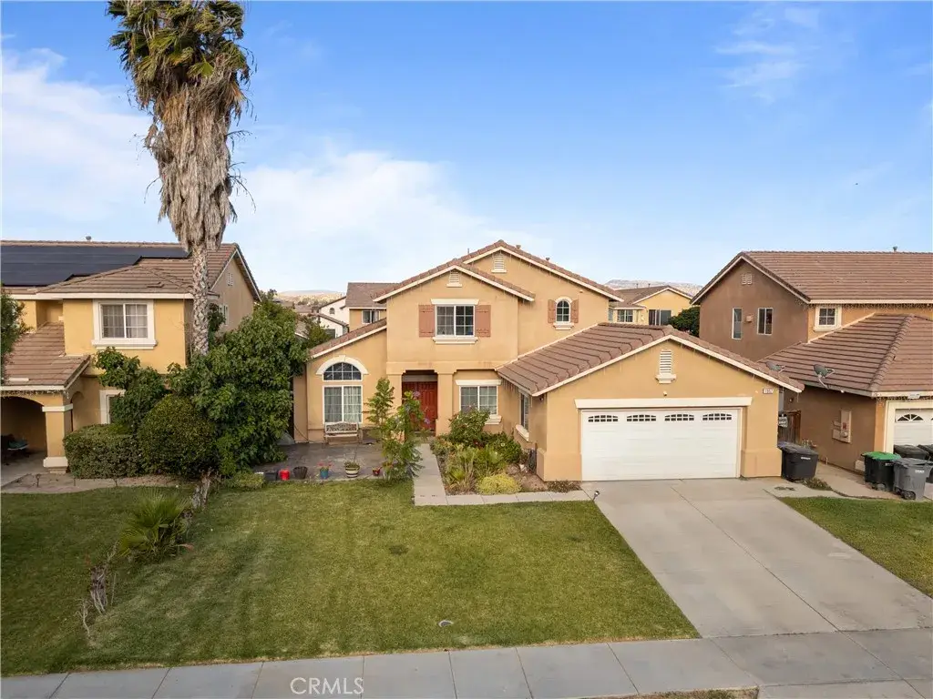 1957 Murrieta Road, Perris, CA 92571 - #1