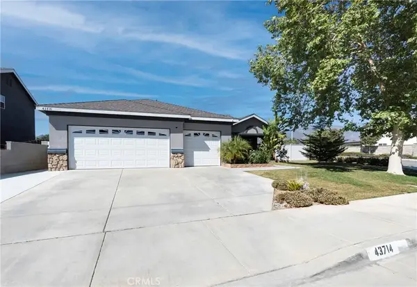 43714 Amazon, Hemet, CA 92544