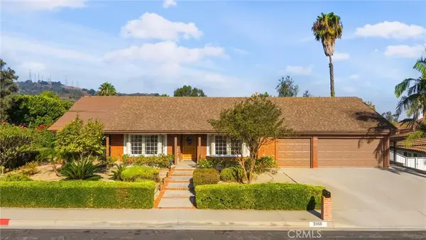 2355 Agostino Drive, Rowland Heights, CA 91748