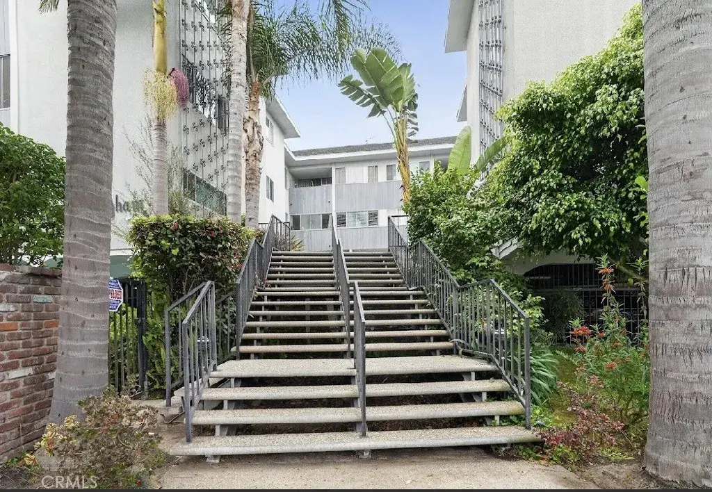 6150 Buckingham Parkway #110, Culver City, CA 90230 - #1