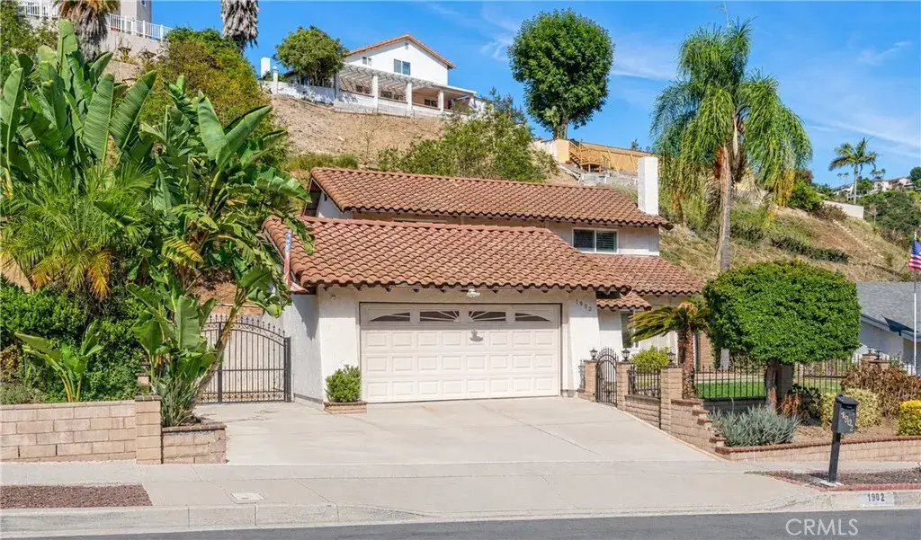 1902 Kiowa Crest Drive, Diamond Bar, CA 91765 - #1