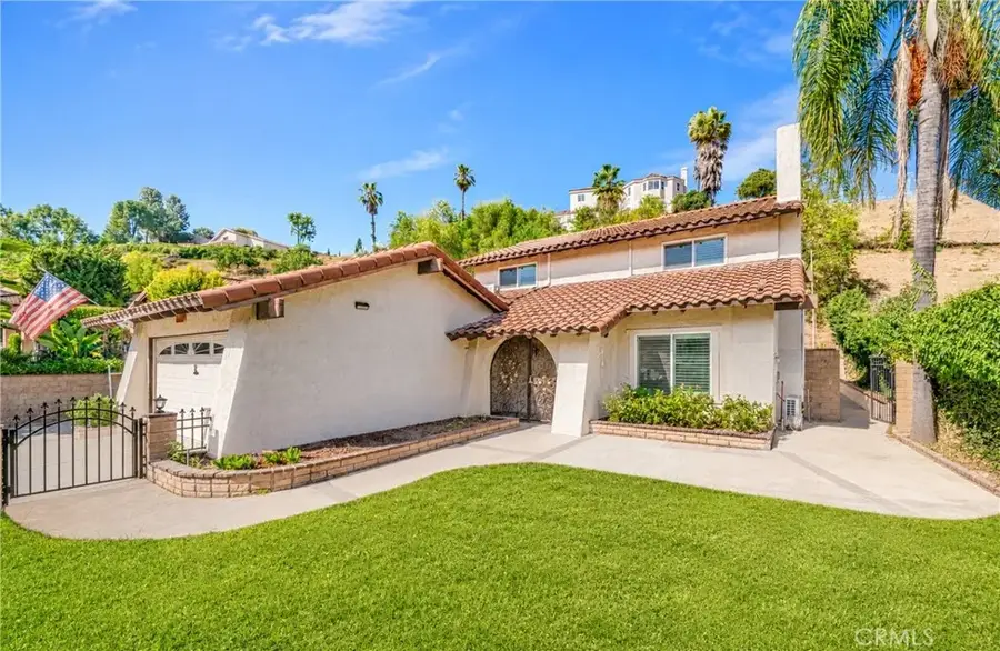 1902 Kiowa Crest Drive, Diamond Bar, CA 91765 - #2