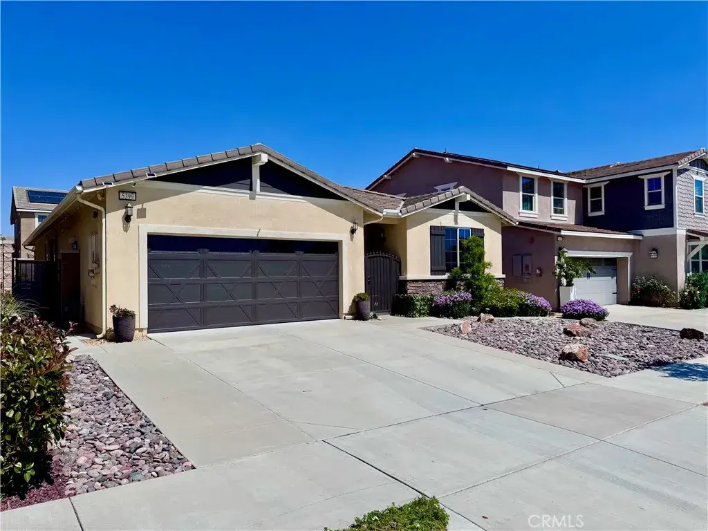 5399 La Bodega, Fontana, CA 92336 - #1