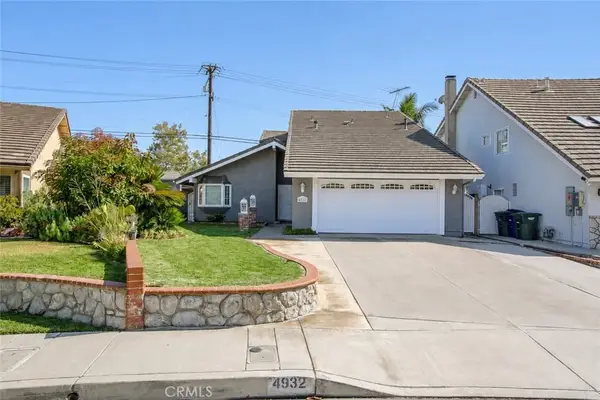 4932 Partridge, La Palma, CA 90623