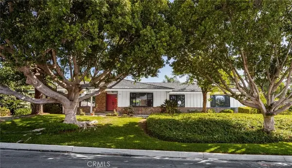 225 Summit Road, La Verne, CA 91750