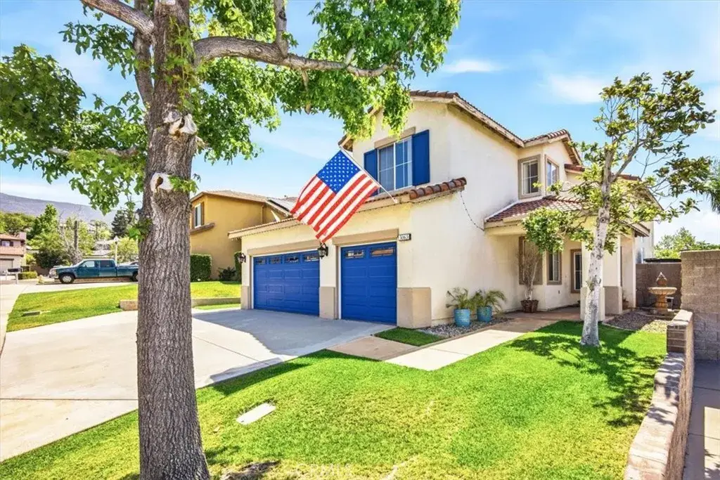 5065 Columbia, Fontana, CA 92336 - #1